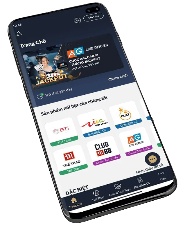 Hoàn Trả Không Giới Hạn hn88 chính thức