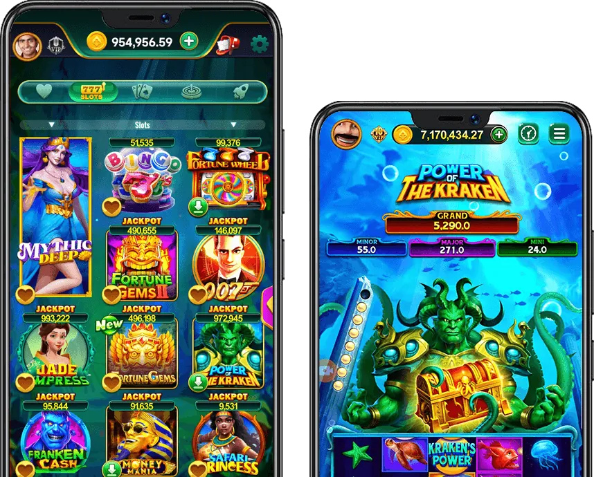 Các dòng thanh toán và biểu tượng trong slot game