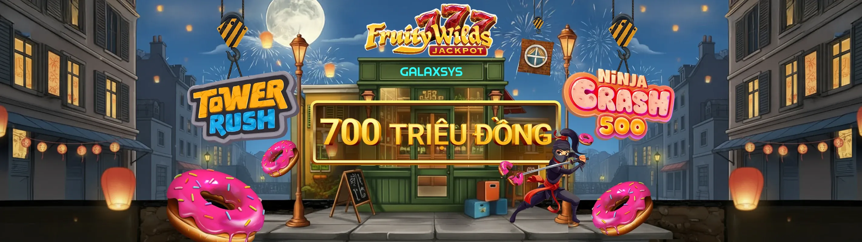 Sòng bạc trực tuyến hn88 chính thức
