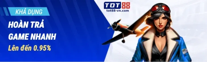 Chương trình hoàn trả hàng tuần tại hn88 chính thức